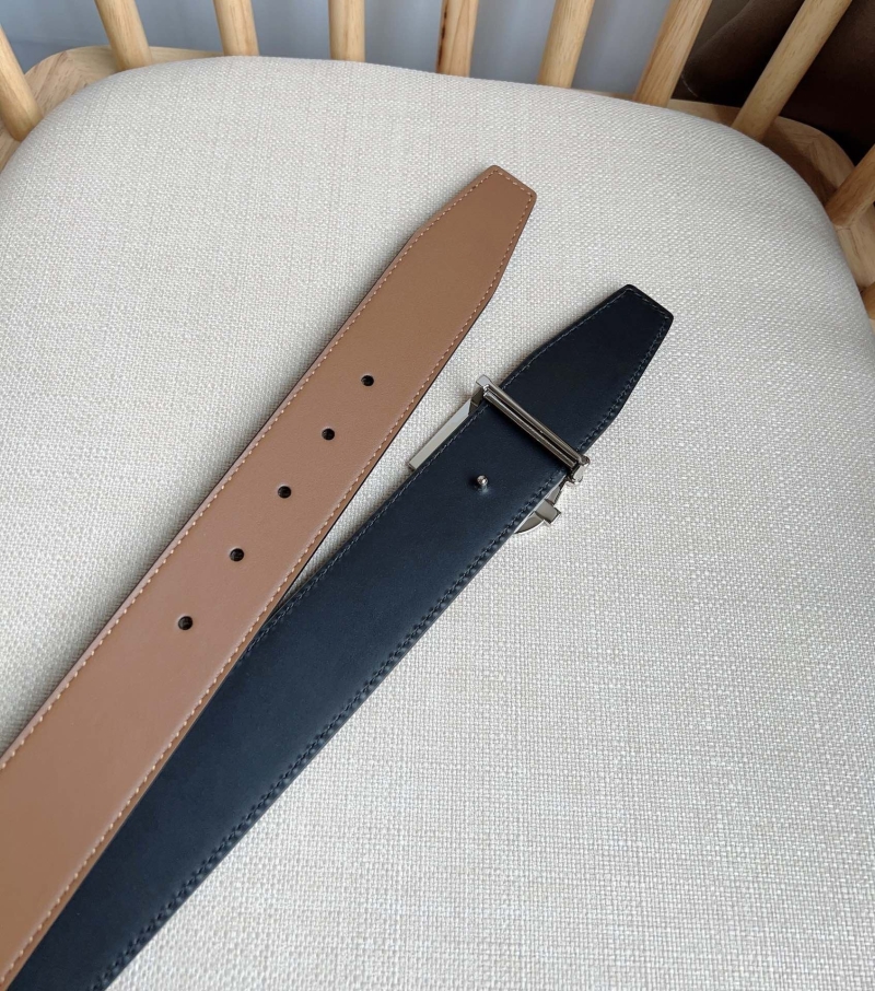 Burberry Belts